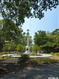 Parque Colón - AGUADILLA